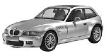 BMW E36-7 P2199 Fault Code