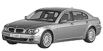 BMW E66 P2199 Fault Code