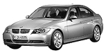 BMW E92 P2199 Fault Code
